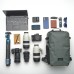 Tenba Solstice V2 20L Backpack - Grey Tenba Solstice V2 20L Backpack - Grey